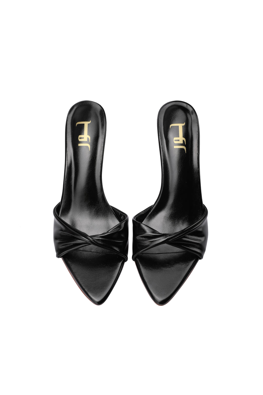 Luminous in Black (05)