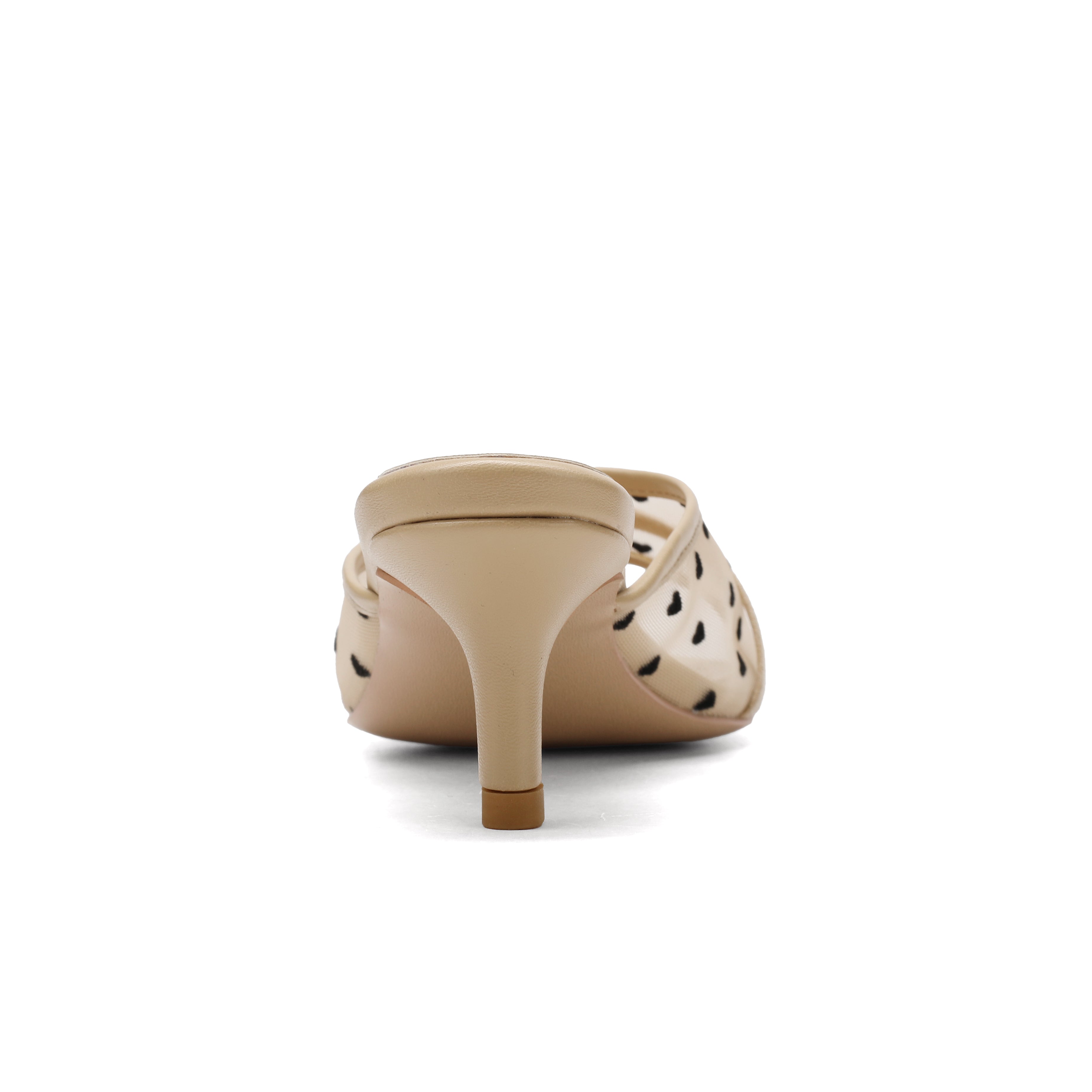 “Fall in Love” in Beige