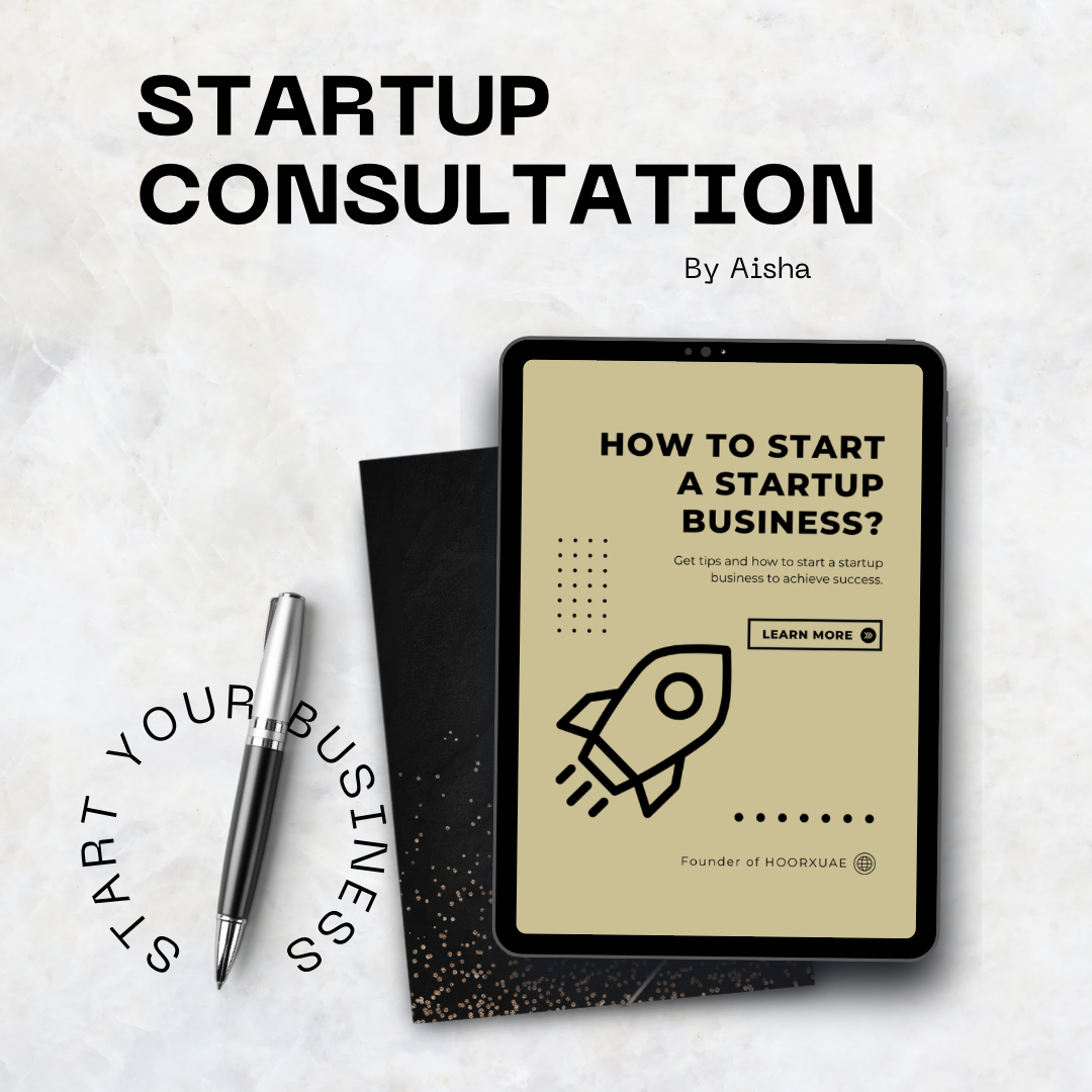 Business Consultation