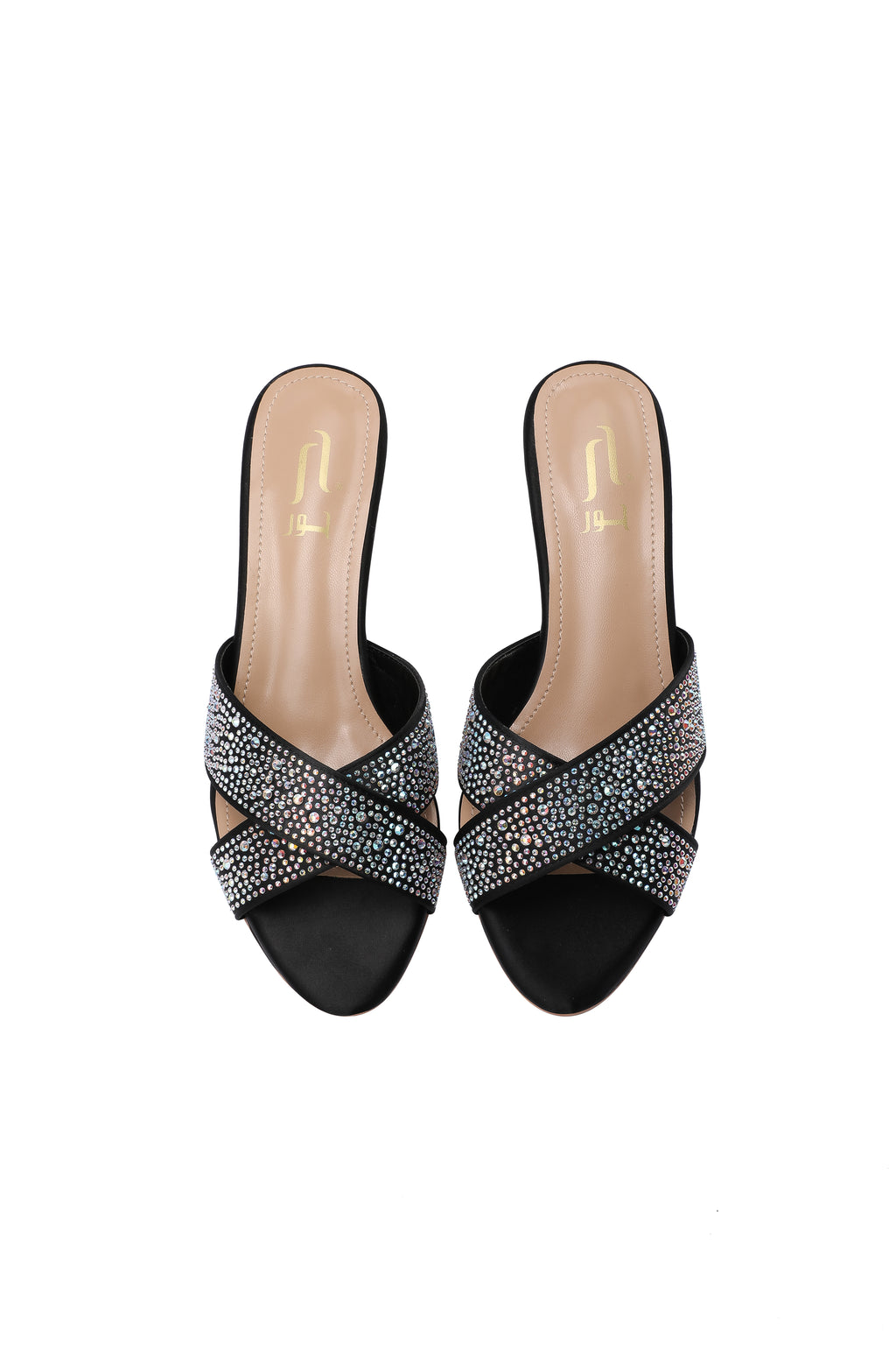 Shaikha in Black (13)