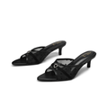 “Fall in Love” in Black